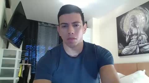 Jonhdoe22 online show from January 30, 4:02 pm