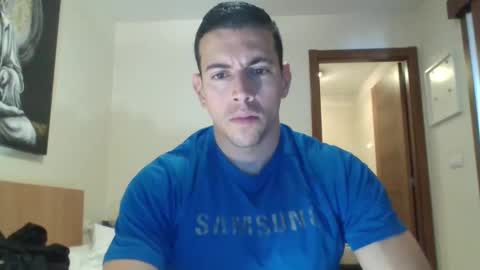 Jonhdoe22 online show from February 25, 3:49 pm