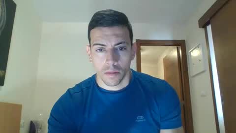 Jonhdoe22 online show from February 26, 10:15 am