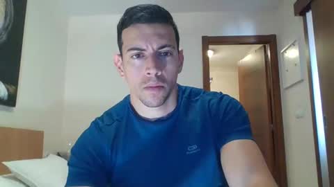 Jonhdoe22 online show from February 26, 3:19 pm