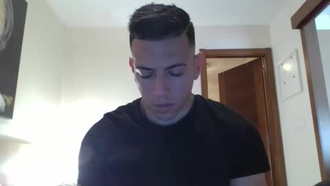 Jonhdoe22 online show from March 5, 2:45 pm