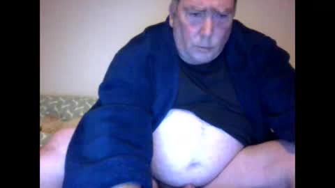 jonhjonh1980 online show from January 12, 6:39 am