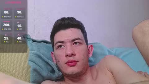 Snapshot of jonhy_merlin chatting on December 18, 9:25 am jonhy_merlin online show from December 18, 9:25 am