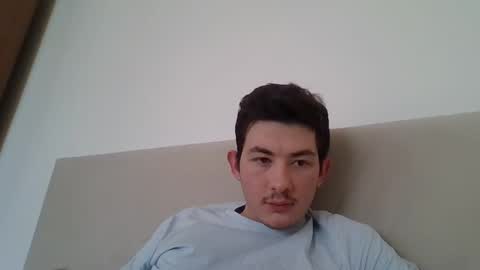 jonhy_merlin online show from February 18, 12:12 pm