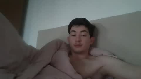 jonhy_merlin online show from March 23, 4:05 am