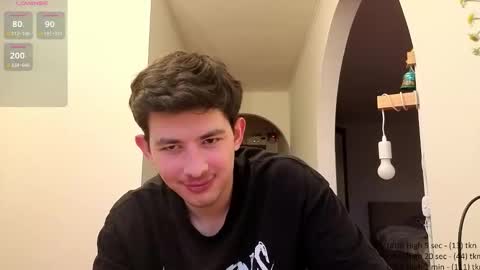 Snapshot of jonhy_merlin chatting on March 30, 4:52 pm jonhy_merlin online show from March 30, 4:52 pm