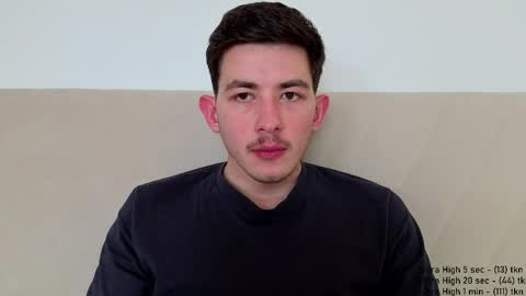 Snapshot of jonhy_merlin chatting on April 14, 11:49 am jonhy_merlin online show from April 14, 11:49 am