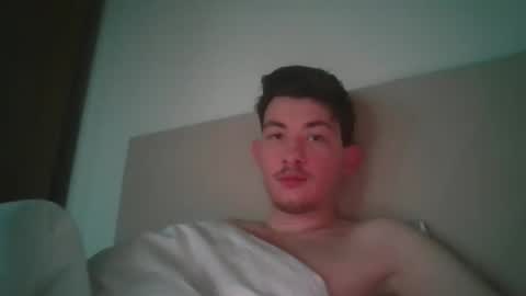 Snapshot of jonhy_merlin chatting on April 17, 3:09 am jonhy_merlin online show from April 17, 3:09 am