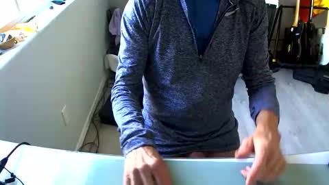 Jon Rockit online show from March 10, 5:18 pm