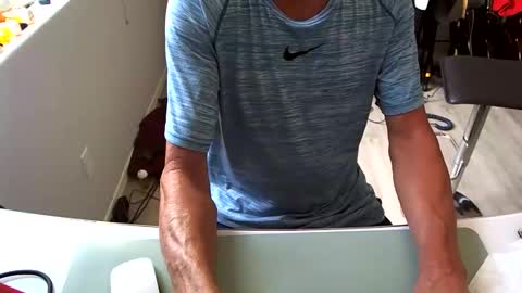 Jon Rockit online show from May 23, 9:41 pm