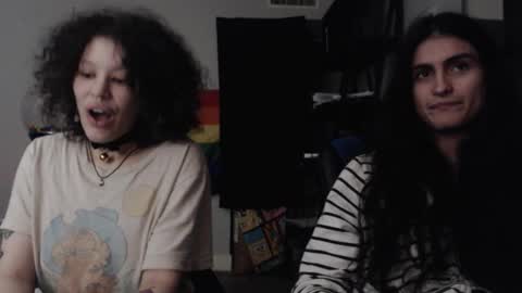 jonmessfan online show from November 6, 7:09 am