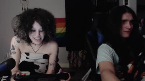 jonmessfan online show from November 8, 10:52 pm