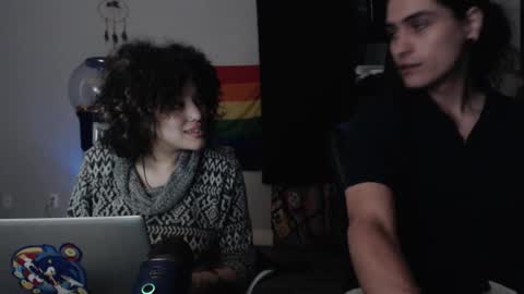 jonmessfan online show from November 13, 6:01 am