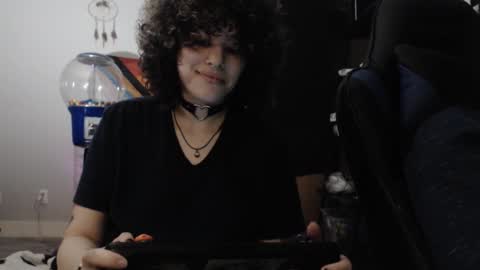 jonmessfan online show from November 23, 9:14 pm