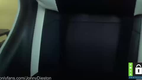 JonnyDieston online show from September 11, 11:38 pm