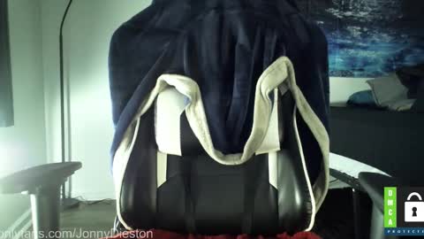 JonnyDieston online show from December 14, 3:06 pm