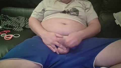 jonnyfreesolo online show from October 7, 12:13 pm