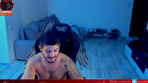 jonnyporn1 online show from October 2, 9:33 pm