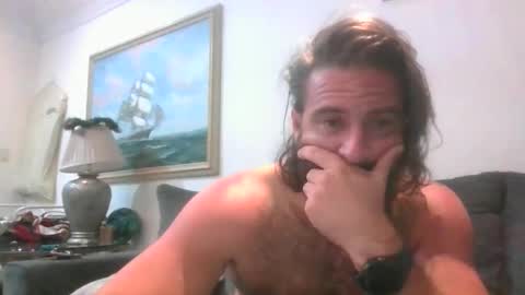 jonofirstbrook online show from March 30, 9:10 am