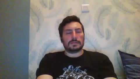 jonsextoy online show from March 7, 9:38 pm