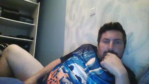 jonsextoy online show from April 7, 7:47 pm