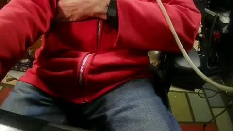 jonsexy1958 online show from December 30, 8:15 pm