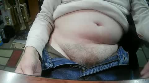 jonsexy1958 online show from January 1, 7:21 pm