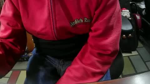 jonsexy1958 online show from January 5, 6:13 pm