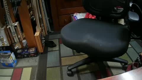 jonsexy1958 online show from January 27, 2:20 am