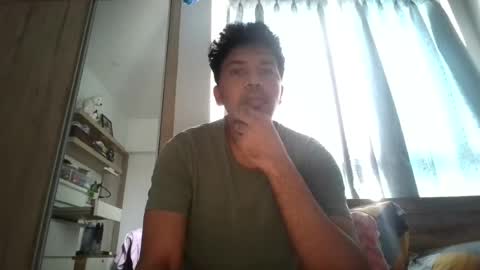 Snapshot of jonsnow678 chatting on June 29, 4:52 am Whats in a name online show from June 29, 4:52 am
