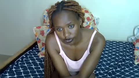 jonte_254 online show from February 10, 9:14 am