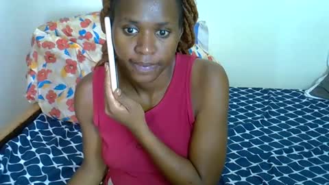 jonte_254 online show from February 11, 12:05 pm