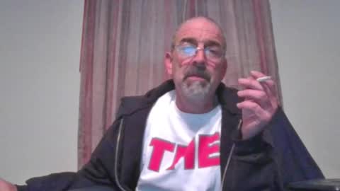 Jon online show from December 25, 9:11 pm