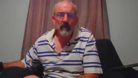 Jon online show from September 23, 12:02 am