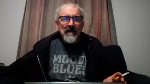 Jon online show from October 28, 1:20 am