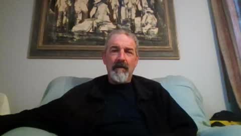 Jon online show from February 7, 5:27 pm