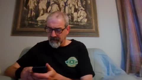 Snapshot of jony_five chatting on March 25, 8:15 pm Jon online show from March 25, 8:15 pm