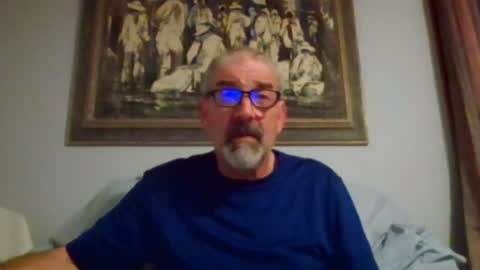 Jon online show from June 17, 12:24 am