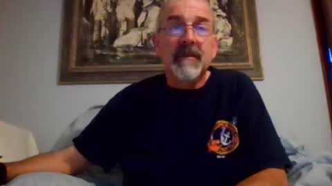 Jon online show from June 18, 11:42 pm