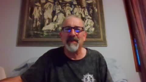 Jon online show from June 24, 11:59 pm