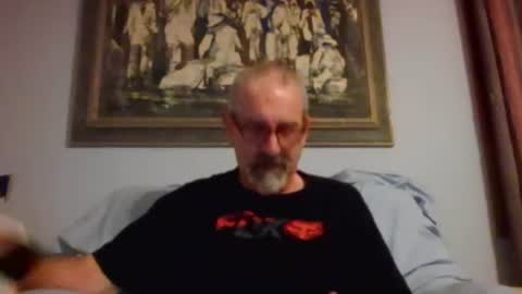 Jon online show from June 27, 2:16 am