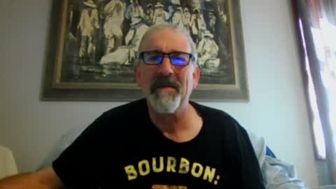 Jon online show from June 27, 2:01 pm