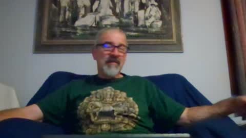 Jon online show from July 1, 12:12 am
