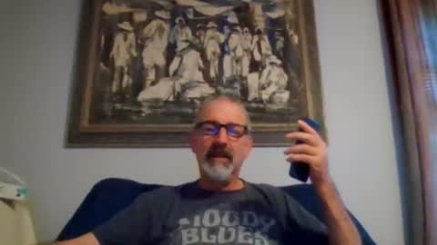 Jon online show from July 1, 1:02 pm