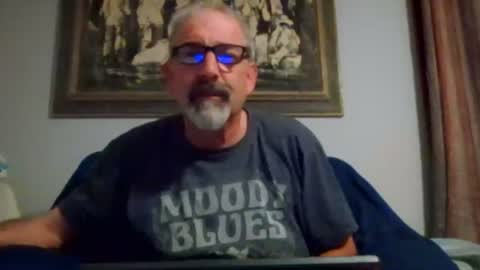 Jon online show from July 2, 1:38 am