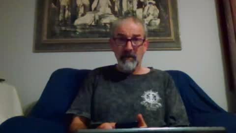 Jon online show from July 6, 2:08 am