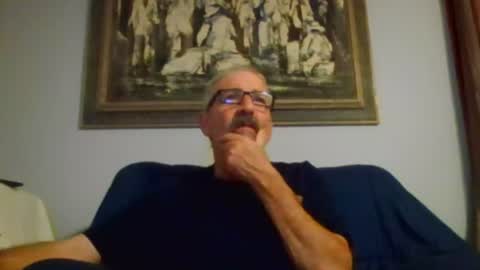 Jon online show from July 7, 12:46 am