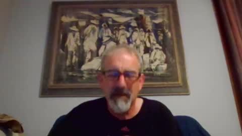 Jon online show from July 10, 5:34 am