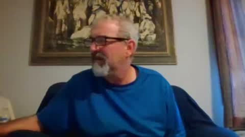 Jon online show from July 11, 2:42 pm