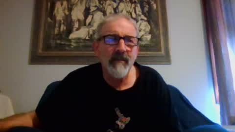 Jon online show from July 12, 3:03 pm